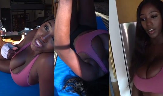 ellietheempress's Live Session — Oct 15, 2026, 11:36 PM