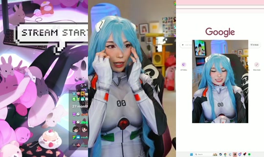 emiru's Live Session — Oct 28, 2026, 9:25 PM