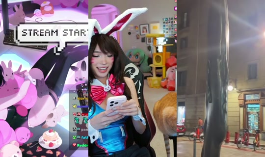 emiru's Live Session — Oct 29, 2026, 6:47 PM