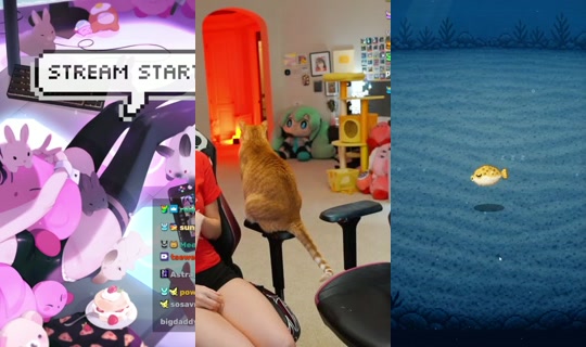 emiru's Live Session — Oct 30, 2026, 7:32 PM