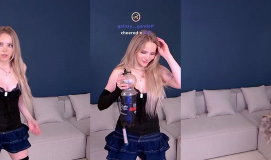 emmeliebond's Live Session — Sep 6, 2026, 10:08 PM