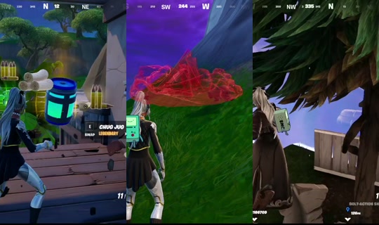 emmystreamslol's Live Session — Oct 14, 2026, 5:50 AM