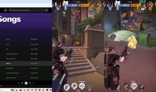 endicci's Live Session — Jul 8, 2026, 9:17 PM