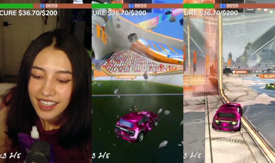 esellaaa's Live Session — Jul 26, 2026, 4:59 AM