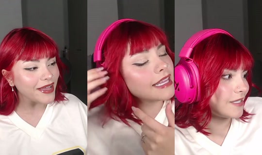 eudinha_'s Live Session — Jul 8, 2026, 8:42 PM