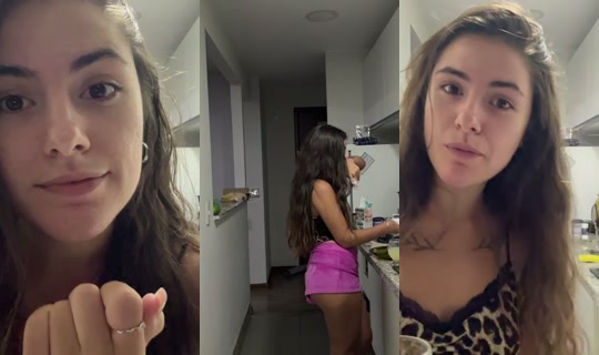 evelinguanco's Live Session — Jul 19, 2026, 2:10 AM