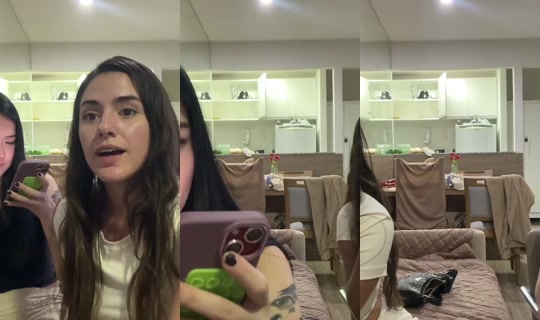 evelinguanco's Live Session — Jul 20, 2026, 1:21 AM