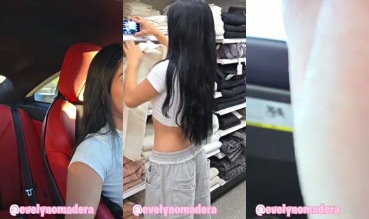 evelynomadera's Live Session — Aug 23, 2026, 1:52 AM