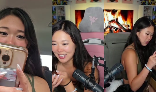 extraemily's Live Session — Jul 14, 2026, 9:58 PM