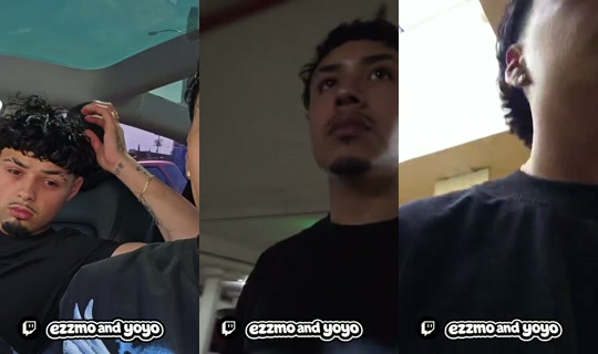ezzmoandyoyo's Live Session — Aug 20, 2026, 10:46 PM