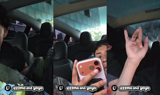 ezzmoandyoyo's Live Session — Aug 21, 2026, 2:09 AM