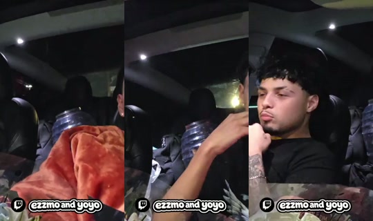 ezzmoandyoyo's Live Session — Aug 21, 2026, 3:52 AM
