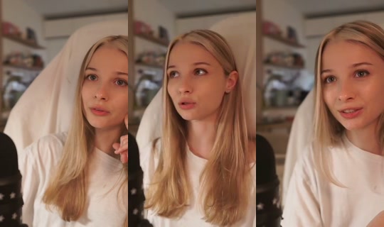 f639olya's Live Session — Oct 14, 2026, 9:28 PM