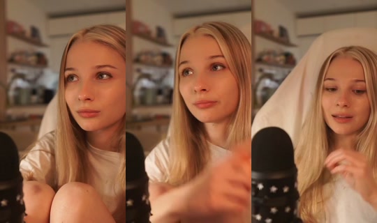 f639olya's Live Session — Oct 14, 2026, 10:18 PM