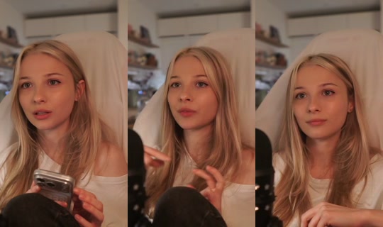 f639olya's Live Session — Oct 16, 2026, 8:23 PM
