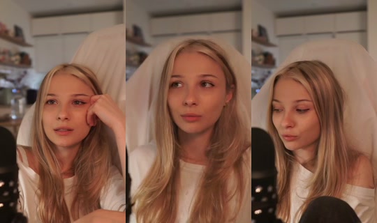 f639olya's Live Session — Oct 16, 2026, 9:14 PM