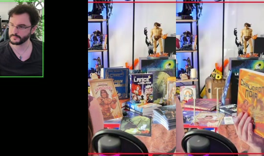 fantabobshow's Live Session — Jul 22, 2026, 2:18 PM
