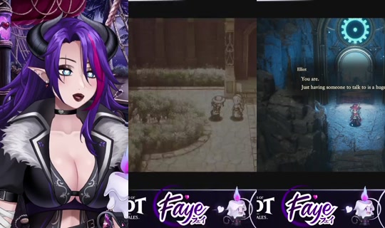 faye's Live Session — Jul 28, 2026, 3:53 AM