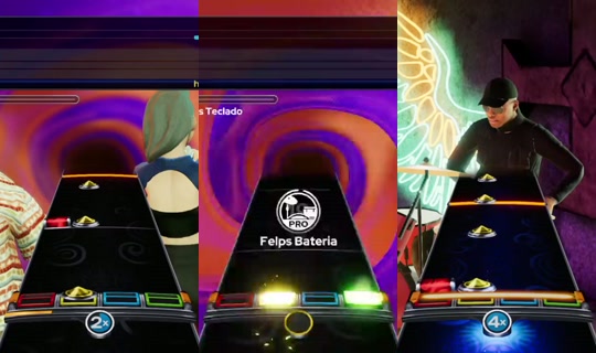 felps's Live Session — Jul 8, 2026, 8:53 PM