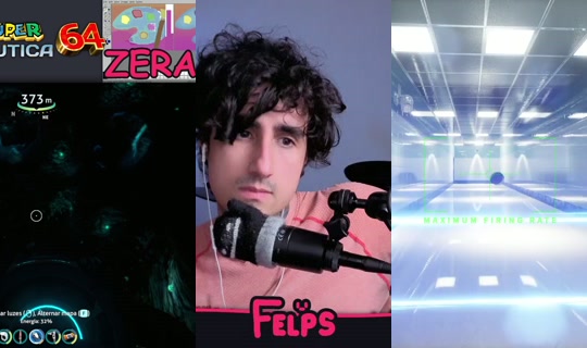 felps's Live Session — Jul 9, 2026, 4:03 AM