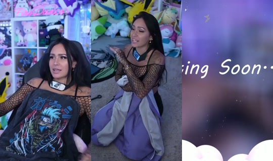 firedancer's Live Session — Aug 19, 2026, 11:15 PM