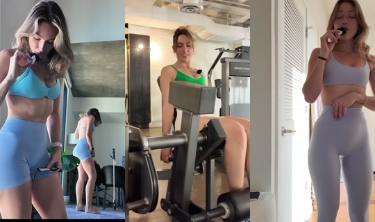 fitplayer94's Live Session — Jul 27, 2026, 5:37 AM