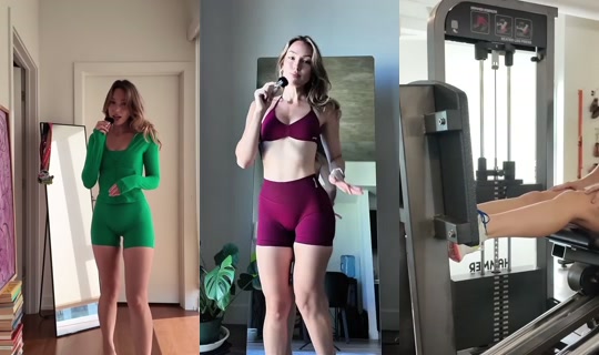 fitplayer94's Live Session — Jul 27, 2026, 8:09 AM