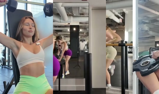 fitplayer94's Live Session — Jul 27, 2026, 4:37 PM