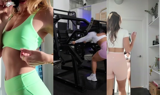fitplayer94's Live Session — Jul 28, 2026, 11:30 AM