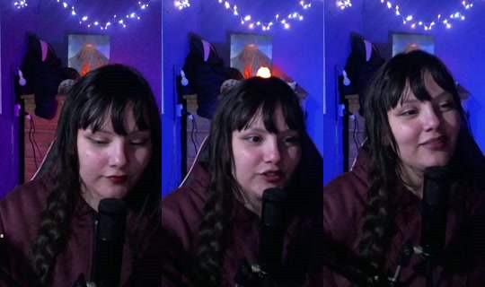 flopyharu's Live Session — Jul 13, 2026, 3:56 AM