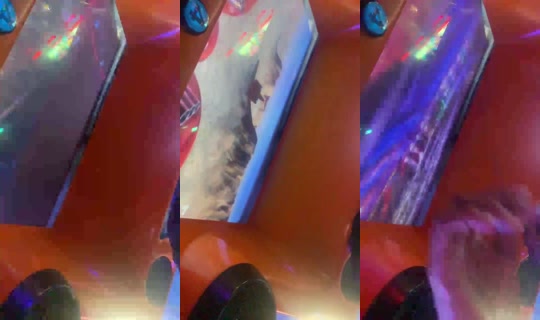 foreignndiamondd's Live Session — Jul 15, 2026, 2:08 AM