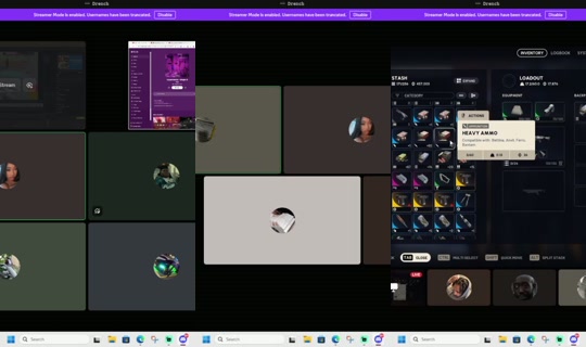 freebanddity's Live Session — Oct 17, 2026, 5:34 AM
