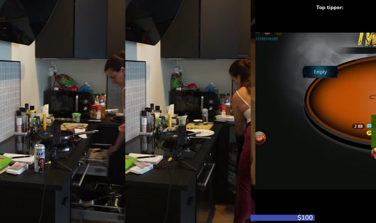 frognerfrue's Live Session — Jul 22, 2026, 5:22 PM