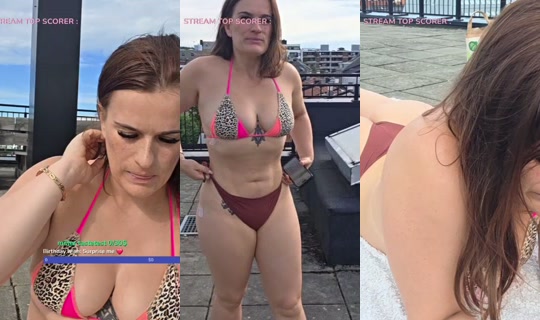 frognerfrue's Live Session — Jul 23, 2026, 3:25 PM