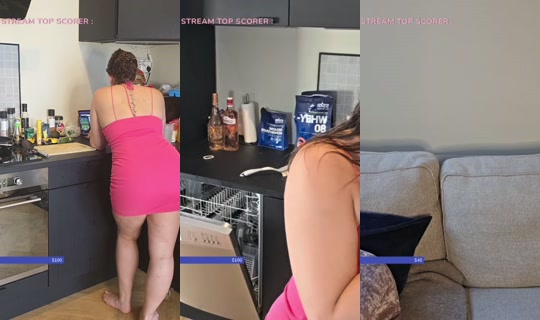 frognerfrue's Live Session — Jul 24, 2026, 5:17 PM