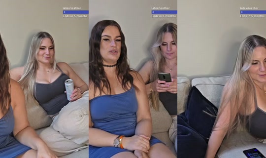 frognerfrue's Live Session — Jul 25, 2026, 2:38 PM