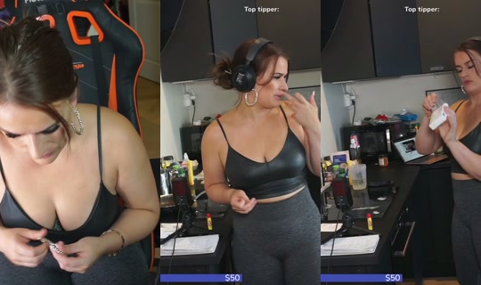 frognerfrue's Live Session — Jul 31, 2026, 4:34 PM