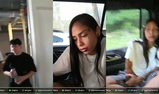 ftgioo's Live Session — Jul 23, 2026, 1:11 AM