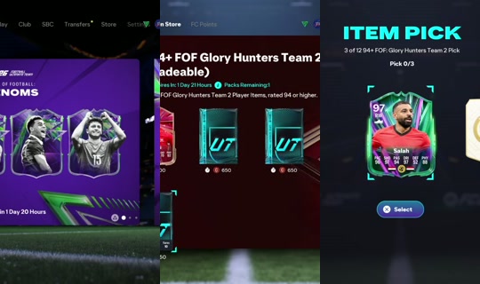 futdaddyh's Live Session — Jul 8, 2026, 8:40 PM
