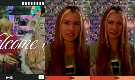 gabbykayy's Live Session — Jul 8, 2026, 10:01 PM