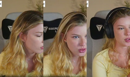ggabby's Live Session — Jul 8, 2026, 8:58 PM