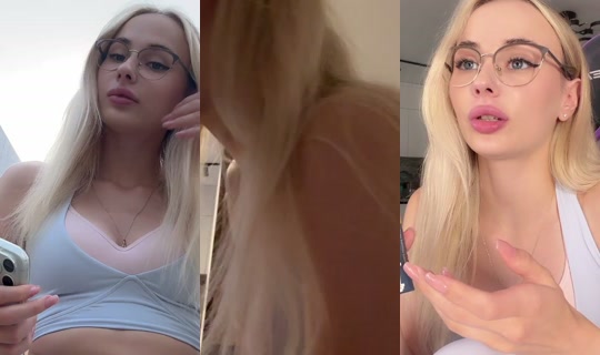 gloriamatvien's Live Session — Jul 23, 2026, 3:00 PM