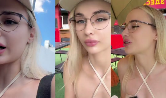 gloriamatvien's Live Session — Jul 29, 2026, 9:51 AM