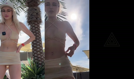gloriamatvien's Live Session — Jul 29, 2026, 11:33 AM