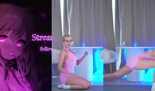 gloriamatvien's Live Session — Jul 30, 2026, 11:59 AM