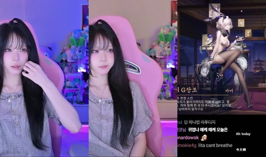 god_lita's Live Session — Jul 28, 2026, 11:02 AM