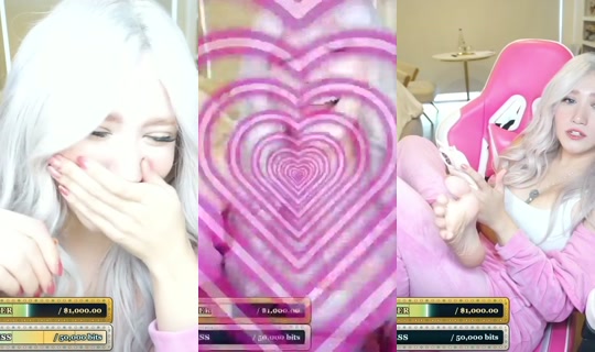 goddessfromheaven's Live Session — Oct 15, 2026, 2:35 PM