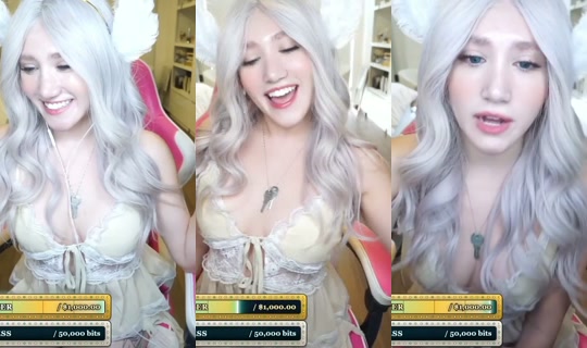 goddessfromheaven's Live Session — Oct 15, 2026, 10:10 PM