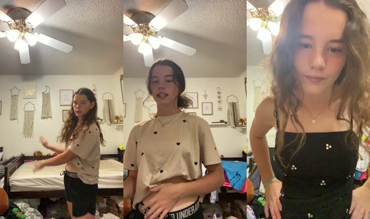 gracelynn2989's Live Session — Jul 7, 2026, 2:57 PM