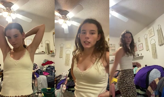gracelynn2989's Live Session — Jul 8, 2026, 7:06 PM